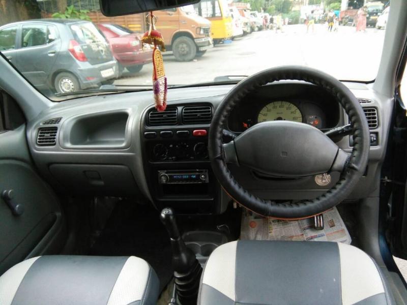 Maruti Suzuki Alto LXi 2010
