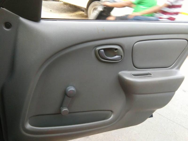 Maruti Suzuki Alto LXi 2010