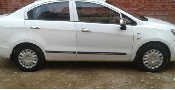 Chevrolet Sail 1.2 LS 2013