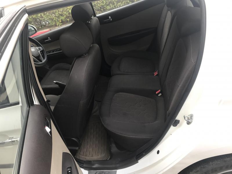 Hyundai i20 1.2 Asta 2012