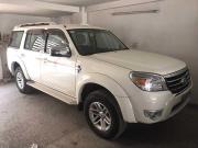 Ford Endeavour 3.0L 4X4 AT 2011