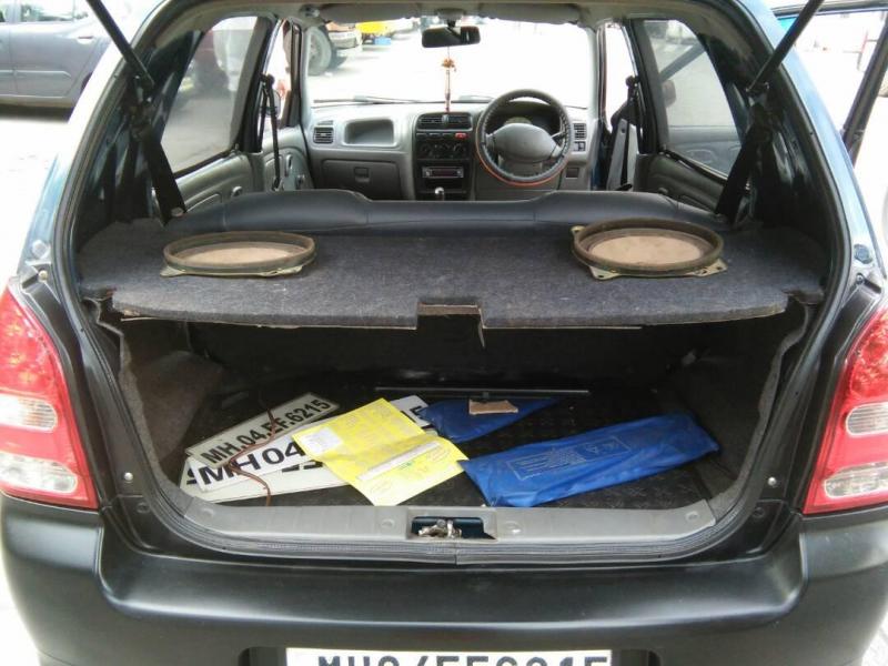 Maruti Suzuki Alto LXi 2010