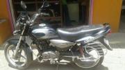 Bajaj Platina 100cc 2007
