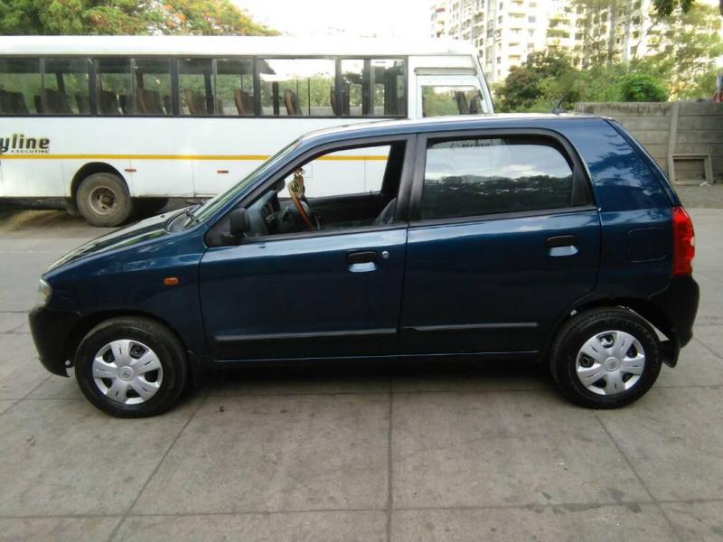 Maruti Suzuki Alto LXi 2010