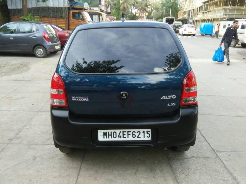 Maruti Suzuki Alto LXi 2010