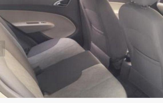 Chevrolet Sail 1.2 LS 2013