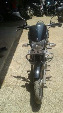 Bajaj Platina 100cc 2007