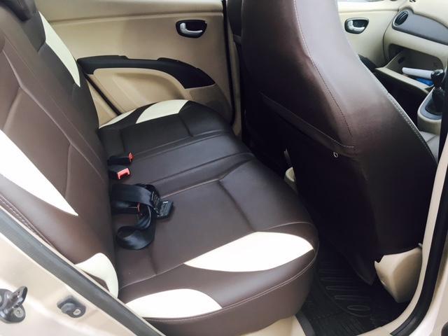 Hyundai i10 Sportz 1.2 2009