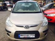 Hyundai i10 Sportz 1.2 2009
