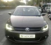 Volkswagen Jetta Highline TDI AT 2014