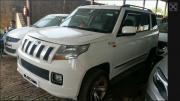 Mahindra TUV300 T8 2016