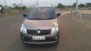 Maruti Suzuki Wagon R 1.0 LXi 2012