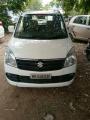 Maruti Suzuki WAGON R 1.0 VXi 2012