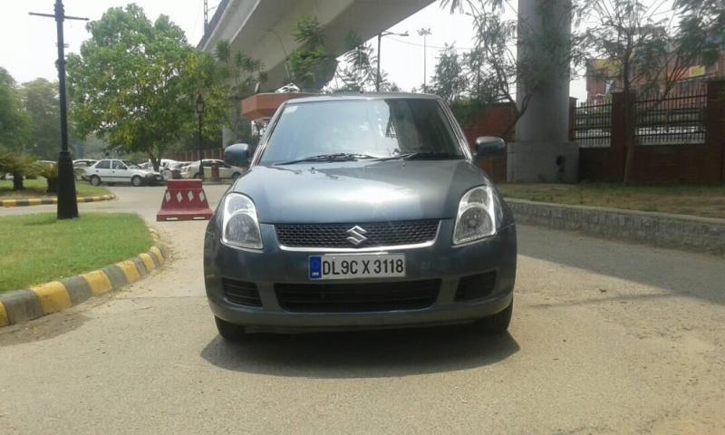 Maruti Suzuki Swift LXi 2009