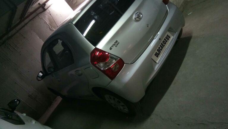 Toyota Etios G 2013