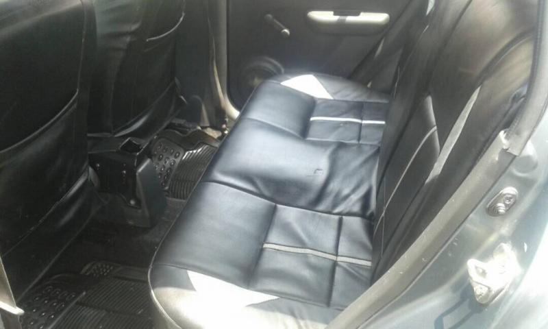 Maruti Suzuki Swift LXi 2009