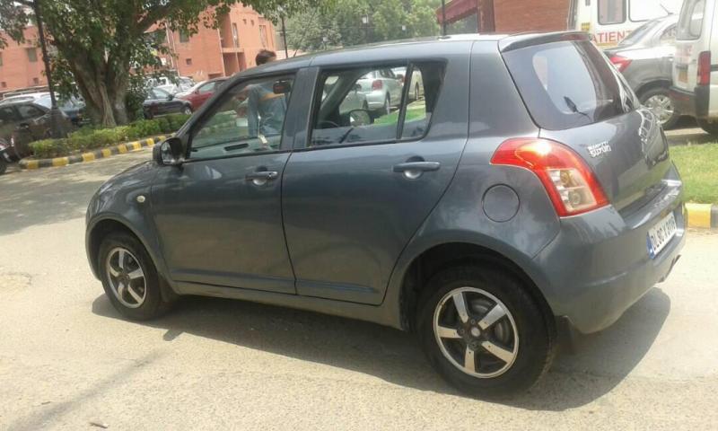 Maruti Suzuki Swift LXi 2009