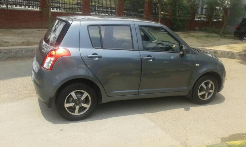 Maruti Suzuki Swift LXi 2009