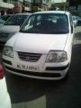 Hyundai Santro Xing GLS 2008