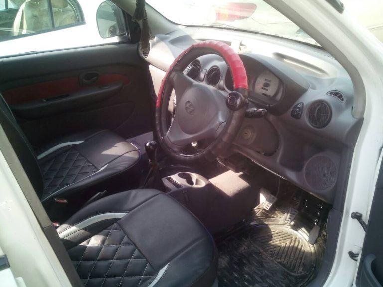 Hyundai Santro Xing GLS 2008