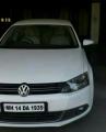 Volkswagen Jetta 2.0L TDI Comfortline 2011