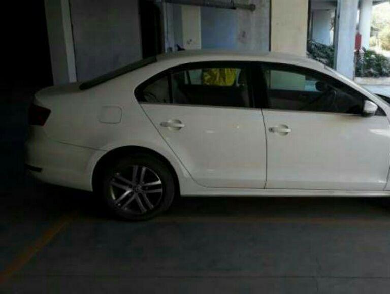 Volkswagen Jetta 2.0L TDI Comfortline 2011