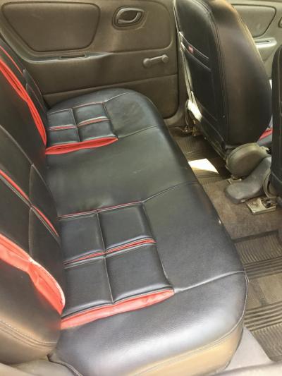 Maruti Suzuki Alto LX 2005