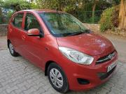 Hyundai i10 Sportz 1.2 Kappa2 2011
