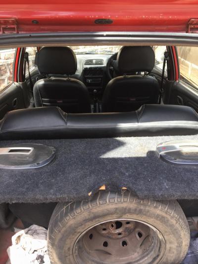 Maruti Suzuki Alto LX 2005