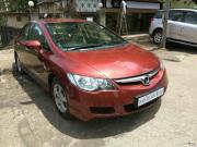 Honda Civic 1.8 V AT 2006