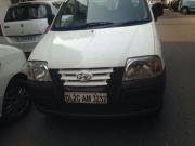 Hyundai Santro Xing GL Plus 2011