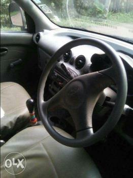 Hyundai Santro Xing GL Plus 2011