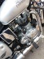 Royal Enfield Bullet Electra 350cc 2015