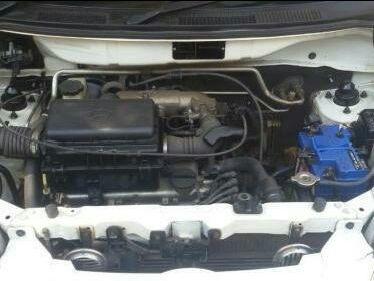 Hyundai Santro Xing GL Plus 2011