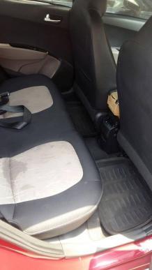 Hyundai Grand i10 Asta CRDi 2014