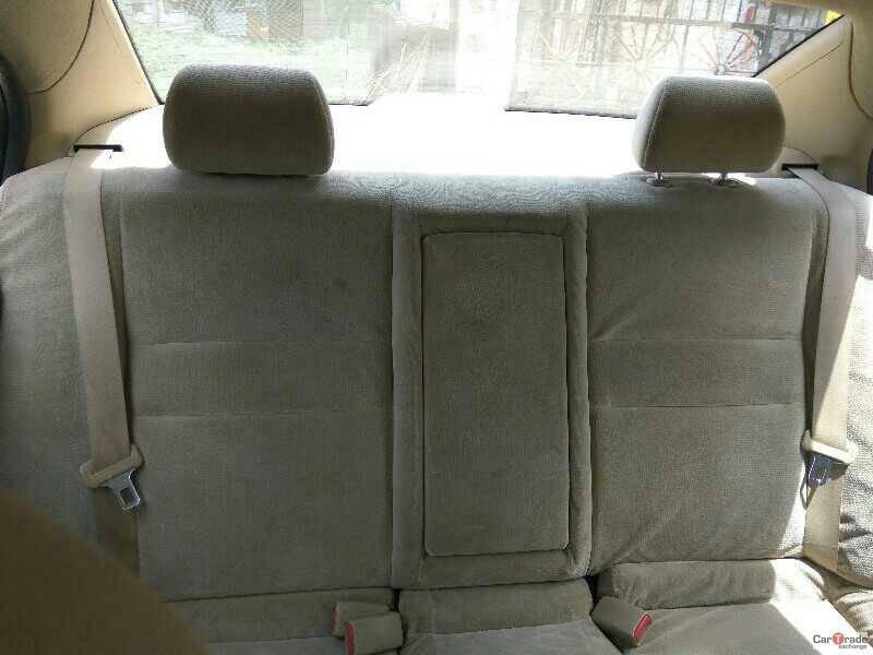 Honda Civic 1.8 V AT 2006