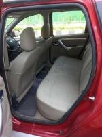 Nissan Terrano XL D PLUS 2015