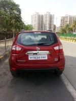 Nissan Terrano XL D PLUS 2015