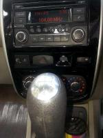 Nissan Terrano XL D PLUS 2015