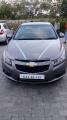 Chevrolet Cruze LTZ 2011