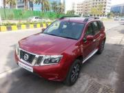 Nissan Terrano XL D PLUS 2015