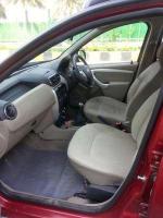 Nissan Terrano XL D PLUS 2015