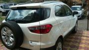 Ford EcoSport Titanium 1.5L TDCi 2014