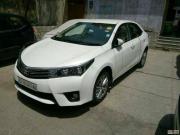 Toyota Corolla Altis 1.8 VL AT Petrol 2014