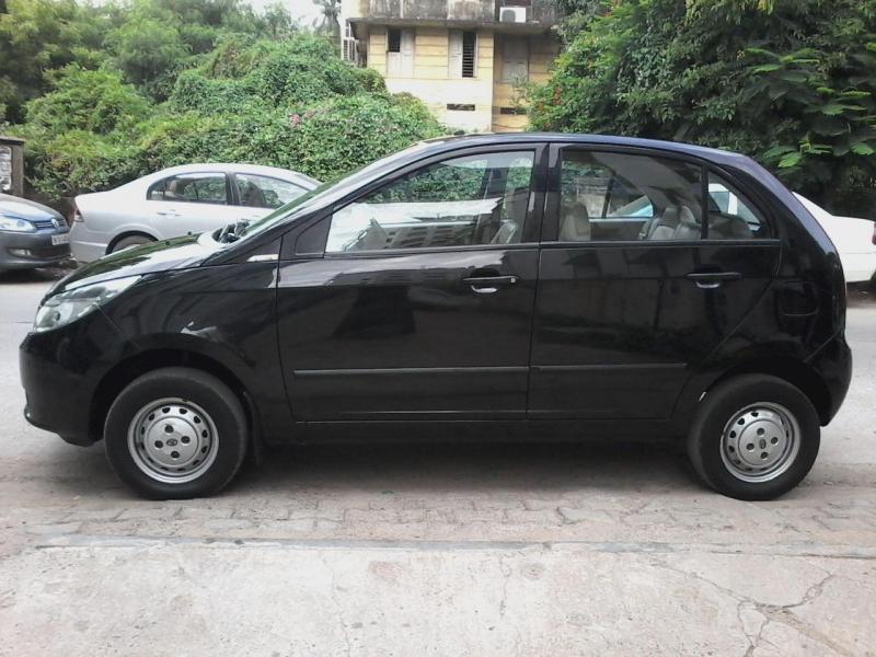 Tata Indica Vista Safire GLX 2010