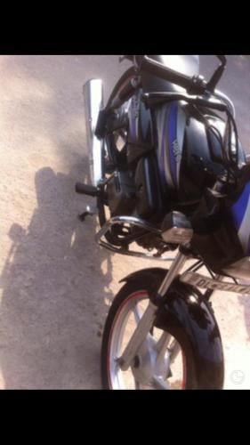 Hero Splendor Pro 100cc 2013