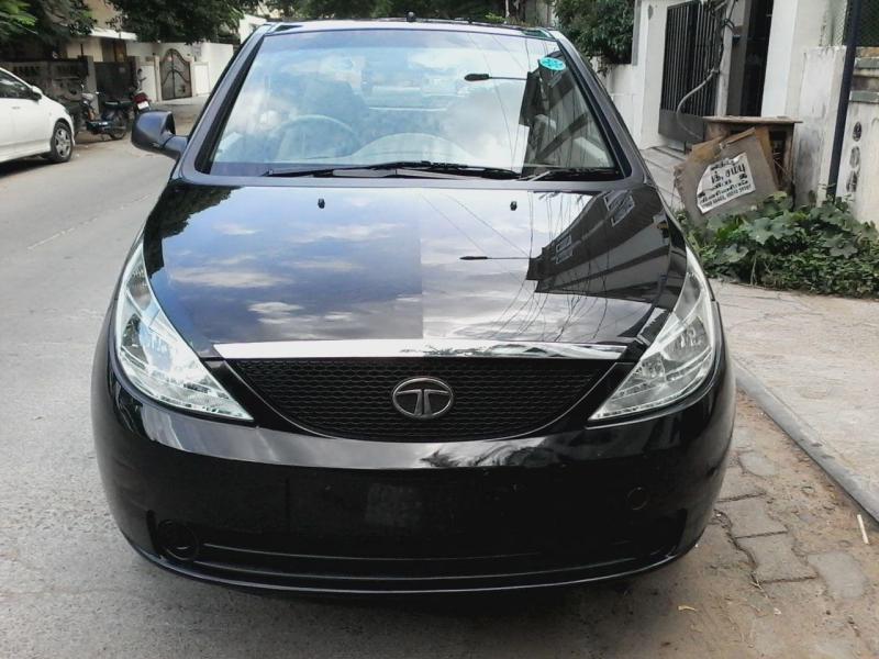 Tata Indica Vista Safire GLX 2010