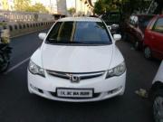 Honda Civic 1.8 V 2008