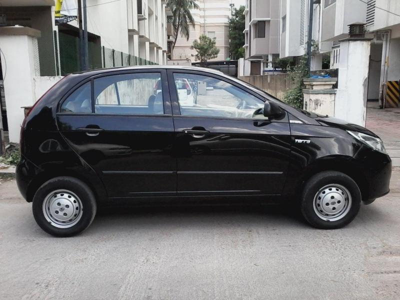 Tata Indica Vista Safire GLX 2010