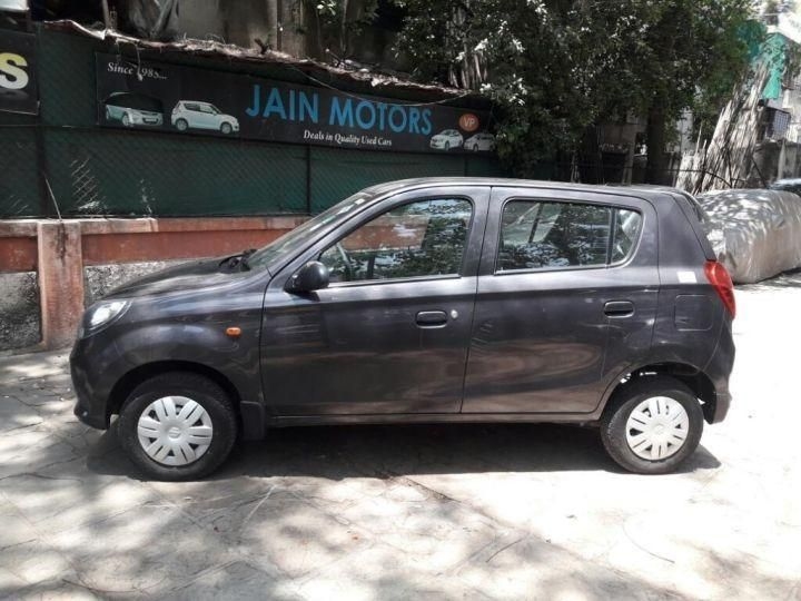 Maruti Suzuki  Alto  800  Car for Sale in Pune Id 